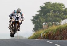 2019 Isle of Man TT Main Rider Lineup