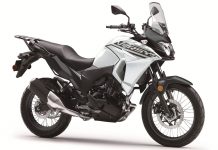 2020 Kawasaki Versys-X 300 for sale
