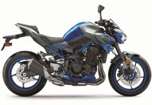 2020 Kawasaki Z900 ABS Buyers Guide - MSRP