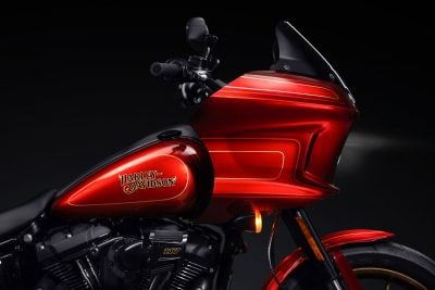 2022 Harley-Davidson Low Rider El Diablo First Look: MSRP