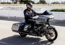 2022 Harley-Davidson Road Glide ST: For Sale