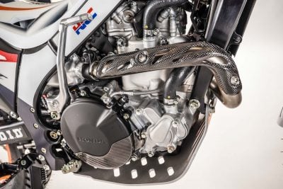 2022 Honda Montesa Cota 4RT301RR Race Replica Specs