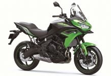 2022 Kawasaki Versys 650 Buyer's Guide: For Sale