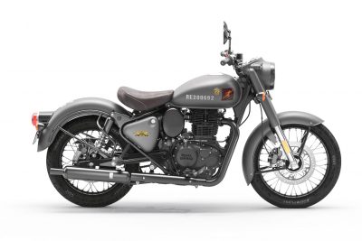 2022 Royal Enfield Classic 350 Coming To America: MSRP