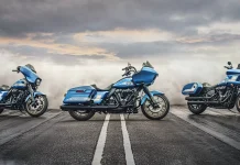 2023 Harley-Davidson Fast Johnnie Lineup First Look