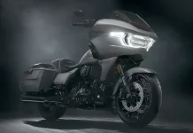 2023 Harley-Davidson CVO Road Glide First Look: