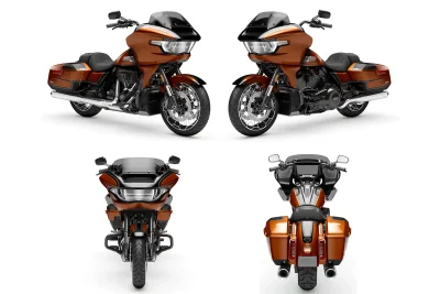 2023 Harley-Davidson CVO Road Glide Inside Look: MSRP