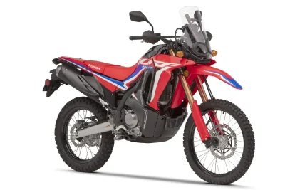 2023 Honda CRF300L Rally Buyer's Guide: MSRP