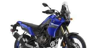 2023 Yamaha Ténéré 700 Buyer's Guide: ADV Motorcycle