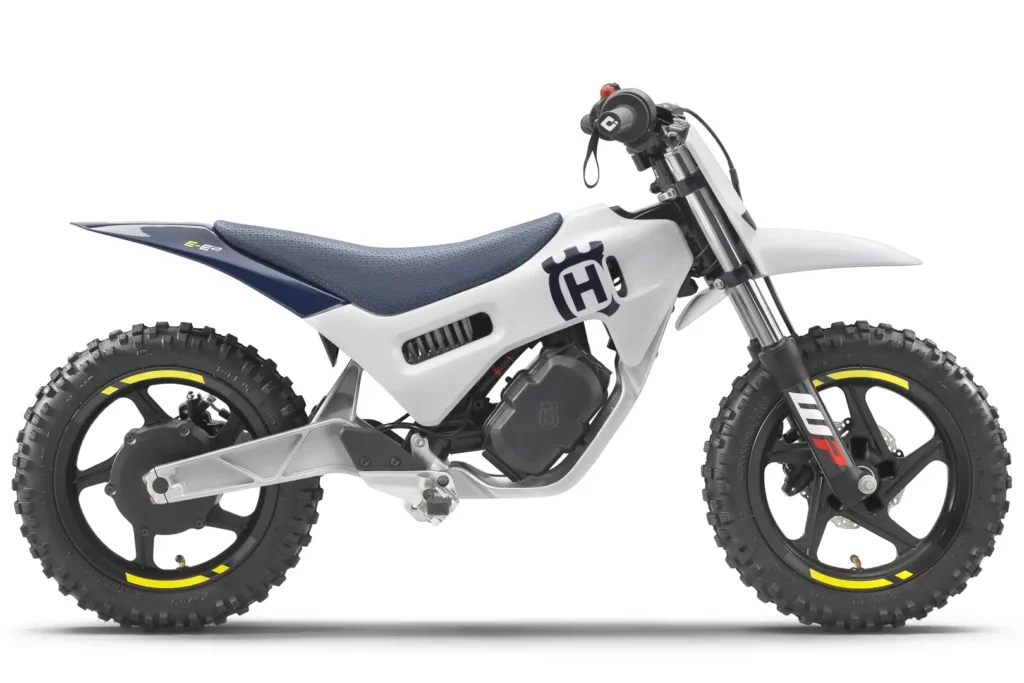 2024 Husqvarna EE 2 First Look: For Sale
