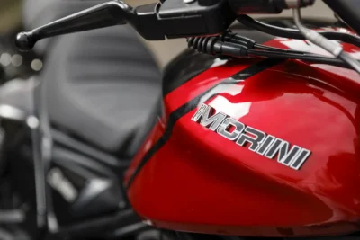 2024 Moto Morini Calibro First Look: Made in China