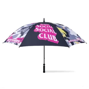 Anti Social Social Club x Alpinestars: Umbrella