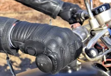 Cortech Bully Gloves Review: MSRP