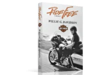 Ride Free - A Memoir Book Review